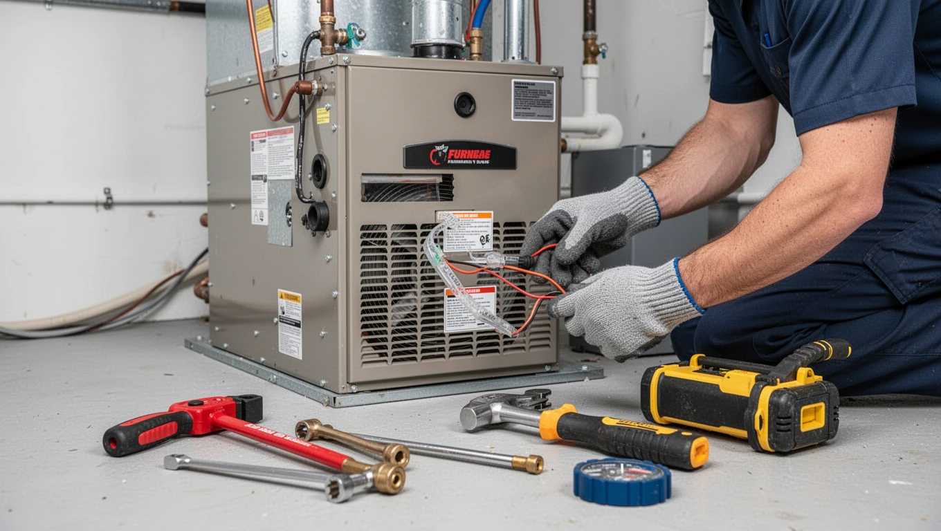 Furnace Tune-Up
